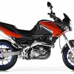 APRILIA PEGASO 650 (1997 - 2009) Review