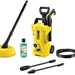 Karcher pressure washer K2