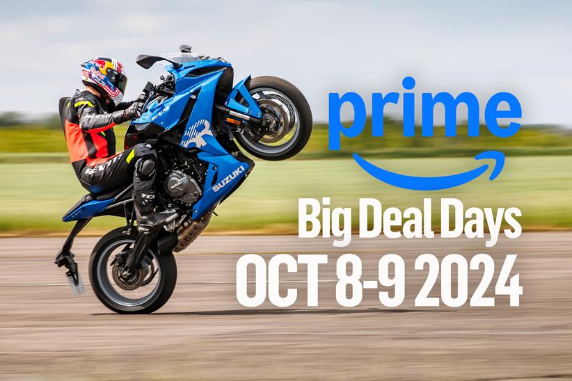 Amazon Prime Big Deal Days 2024