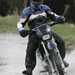 AJP PR4 Enduro motorcycle review - Riding