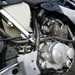 AJP PR4 Enduro motorcycle review - Engine