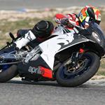 APRILIA RS125 (1995 - 2012) Review