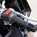 Aprilia RS125 motorcycle review - Instruments