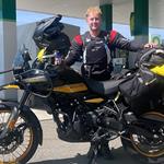 I rode a Royal Enfield Himalayan 450 for 3000 miles around Europe and found two big problems