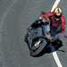 Aprilia RST1000 Futura motorcycle review - Riding