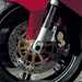 Aprilia RST1000 Futura motorcycle review - Brakes