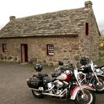 Scottish home of Harley-Davidson co-founder set to be demolished if funds aren't raised to save it