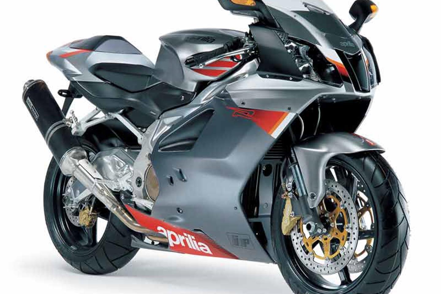 APRILIA RSV1000 R (2004-2010) Review | Specs & Prices