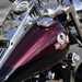 AJS Regal Raptor motorcycle review - Instruments