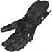 Black Rhino Leather Gloves