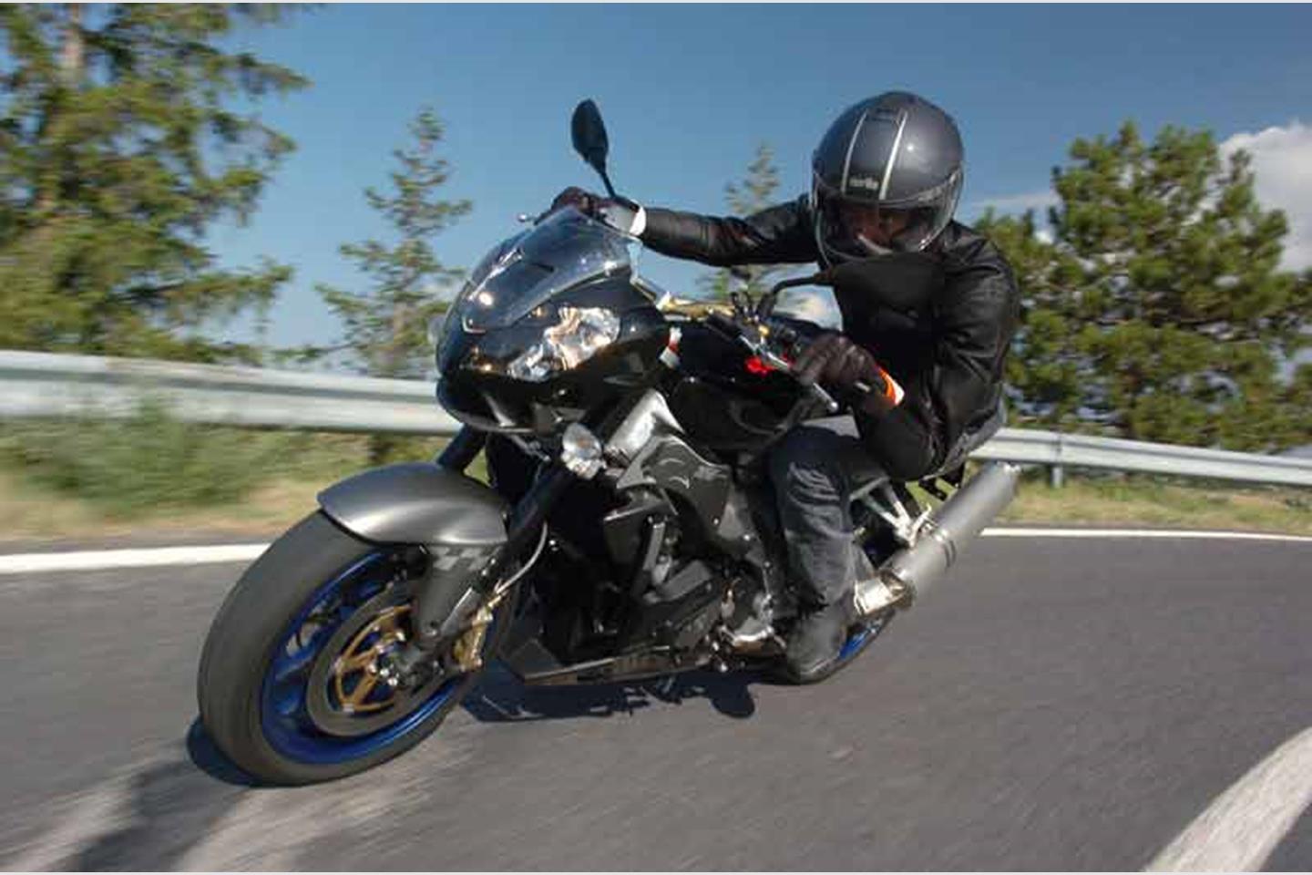 グラフィック  車体用   アプリリア トゥオーノ 660  SIGN IRIDIUM GREY RACING