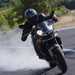 Aprilia Tuono 1000 motorcycle review - Riding