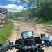 Garmin Zumo XT2 off-road riding