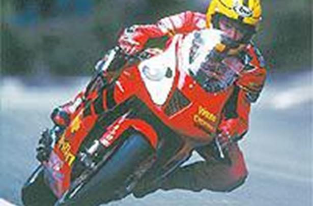 The 10 greatest TT riders ever