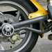 Benelli TNT motorcycle review - Brakes