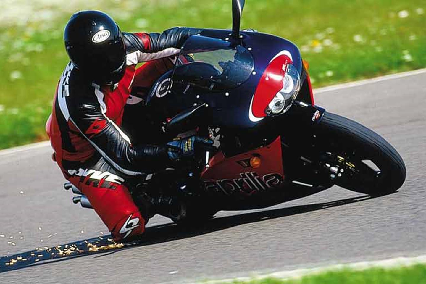 APRILIA RS250 (1994-2004) Review | Speed, Specs & Prices