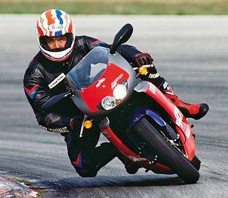 APRILIA RS250 (1994-2004) Review | Speed, Specs & Prices