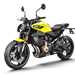 Husqvarna Vitpilen 801 front three quarters