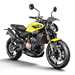 Husqvarna Vitpilen 801 front three quarters