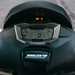 Piaggio MP3 310 LCD dash