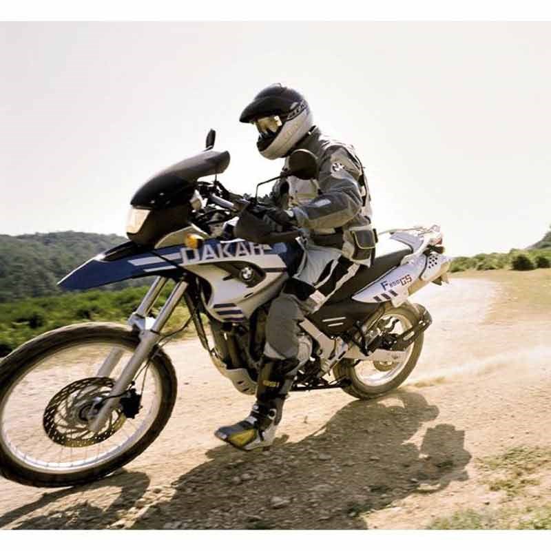 BMW F650GS (1993-2007) Review