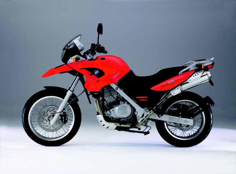 Bmw F650Gs (1993-2007) Review | Owner & Expert Ratings | Mcn