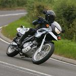 BMW F650 (1993 - 2007) Review