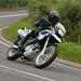 BMW F650 motorcycle review - Riding