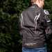 RST_TracTech Evo 5 jacket back view