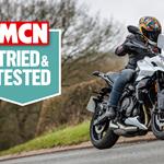 Best budget motorcycle helmets tested by MCN that offer comfort and safety from under $220!