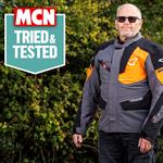 Macna Synchrone Jacket
