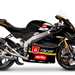 Aprilia RSV4 X ex3ma side studio image