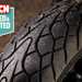 Dunlop Mutant tyre tread