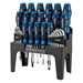 Draper 44-piece screwdriver set