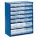 Draper 30 Compartment Storage Cabinet