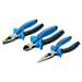 Draper 3 Piece 160mm Plier Set