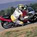 Bimota BB1 Supermono motorcycle review - Riding