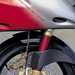 Bimota BB1 Supermono motorcycle review - Brakes