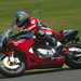 Bimota DB5 motorcycle review - Riding