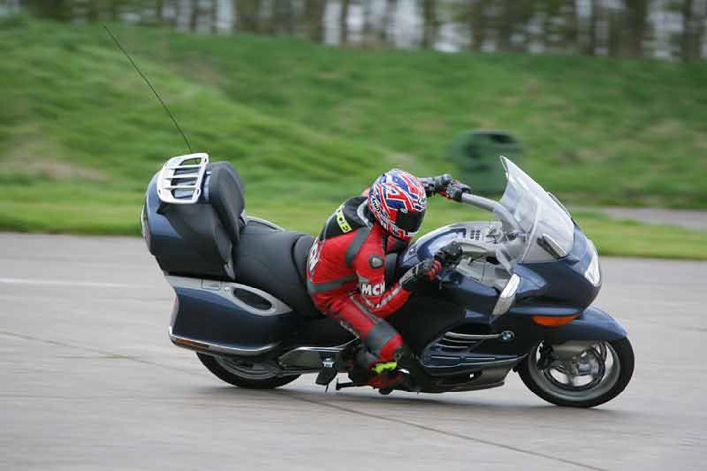 Bmw k clearance 1200 lt 2000