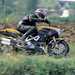 Bimota Mantra motorcycle review - Riding