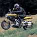 Bimota Mantra motorcycle review - Riding