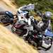 Honda Africa Twin Adventure Sports on the road