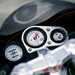 Bimota SB6 motorcycle review - Instruments