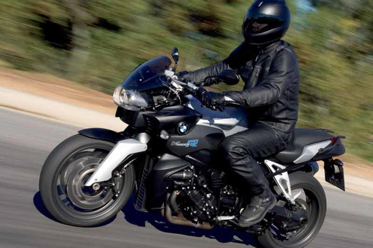 bmw k1200r 2006