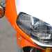 Bimota SB8R motorcycle review - Front view