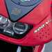 Bimota V-Due motorcycle review - Front view