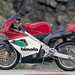 Bimota V-Due motorcycle review - Side view