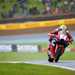 Tommy Bridewell is back in the championship lead after winning race two at Brands Hatch