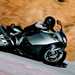 BMW K1200S motorcycle review - Riding